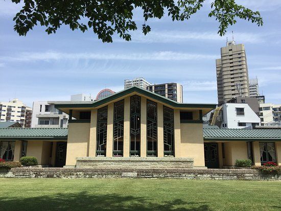 Jiyu Gakuen Myonichikan